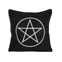 Wholesale Pentagram Cushion
